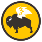 Buffalowildwings logo